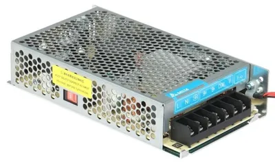 Imagen del producto de Fuente de alimentación ininterrumpida (UPS) PMU-13V155WCCA de Delta Electronics
