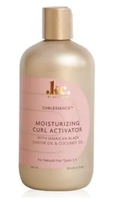 Obrázok produktu pre Keracare Curl Essence Curl Activator 12oz.
