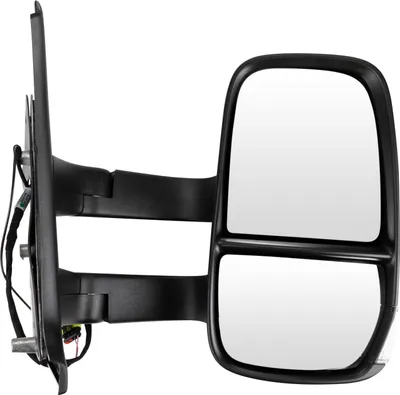 Produktbild von Original Außenspiegel rechts elektrisch passend für Iveco Daily 5802032046