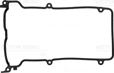 Produktbild von REINZ 71-53373-10 Ventildeckel Zylinderkopfhaube Dichtung für DAIHATSU MATERIA (M4) Cuore VI (L251, L250, L260) Trevis (L650) CUORE VI (L7) SIRION