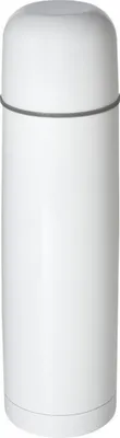 Productafbeelding van Thermosfles "Sullivan", vacuümgeïsoleerd, 750 ml, model PF4466 (één maat) (wit)