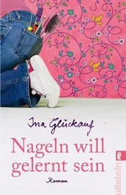 Immagine prodotto di Glückauf, I: Nageln will gelernt sein