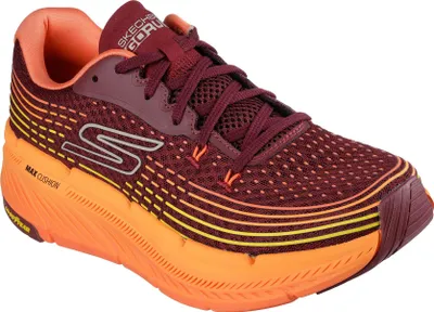 Produktbild von Skechers Max Cushioning Premier 2.0 - Vivid 2.0 220835-BURG Burgund EU 41