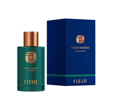 Obrázek produktu pro Ojar Wood Whisper Eau de Parfum Unisex 100 ml