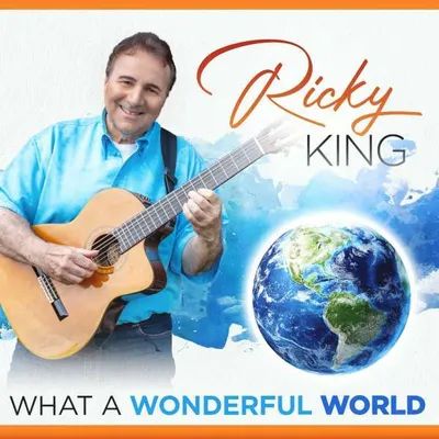 Produktbild von What A Wonderful World