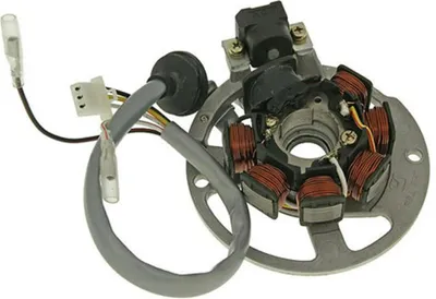 Immagine prodotto di Statore NARAKU NK390.27