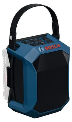 Produktbild von Bluetooth®-Lautsprecher GPB 18V-1 C