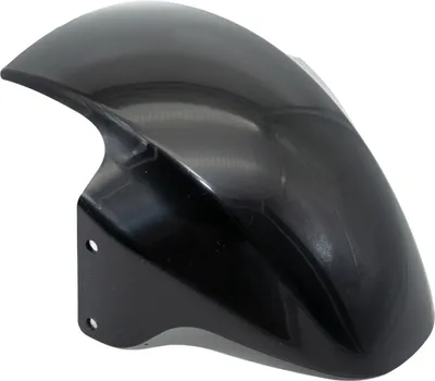 Produktbild von Kotflügel vorne Polini 910S Schwarz