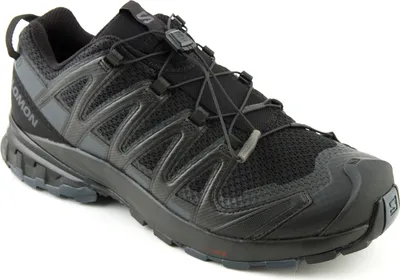 Produktbild von Buty męskie Salomon XA PRO 3D v8 trekkingowe 41 1/3