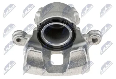 Produktbild von NTY Bremssattel Vorne Links für DAIHATSU TERIOS (J2) Ø54mm HZP-DA-004