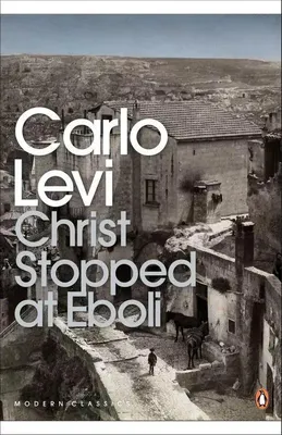 Zdjęcie produktu dla Christ Stopped at Eboli