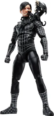 Obrázok produktu pre Marvel Legends Series Spider-Man (Spider-Man 3), 4 rok / roky, Viacfarebný