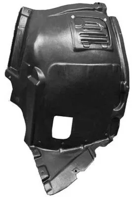 Immagine prodotto di Copricerchio Diederichs destro BMW Serie 1, 2007-2011 E88