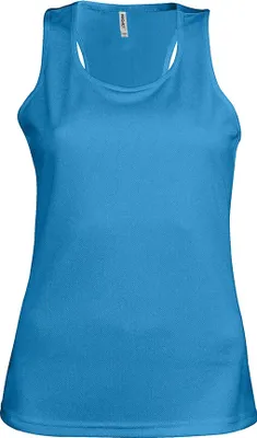 Immagine prodotto di PROACT® Camicia funzionale basic sport da donna senza maniche