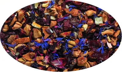 Productafbeelding van Eder Gewürze - Vruchtenthee, adventsperiode, met amandelsmaak, 1 kg
