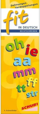 Produktbild von FIT in Deutsch