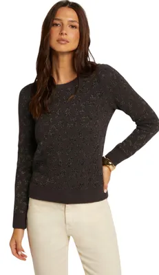 Productafbeelding van Morgan Pullover, luipaardprint