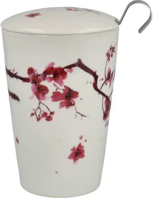 Produktbild von Teaeve® "Cherry Blossom", 3 tlg.