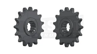 Obrázok produktu pre Esjot Ritzel 525 17Z Standard