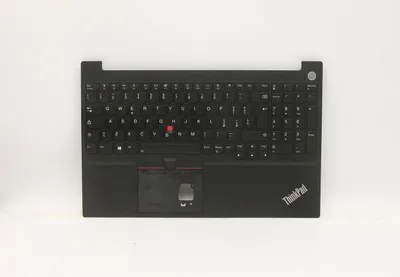 Zdjęcie produktu dla Lenovo Backlit keyboard and cover