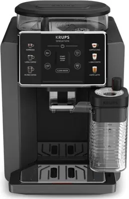 Produktbild von Kaffeemaschine - Automatisch - Ea912hf1 - Krups