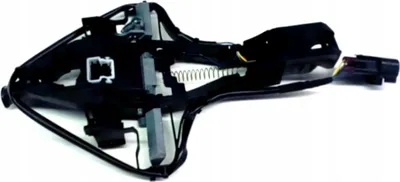 Obrázek produktu pro VOLVO XC60 XC70 pravé přední vnější madlo OE 30784205