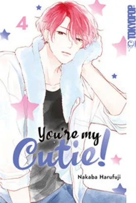 Image de You're My Cutie! 04