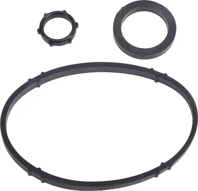 Immagine prodotto di Kit guarnizione scatola filtro olio in gomma 1103L8 motore per motori 1.1 1.4 1.6 benzina -Tu