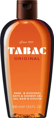 Produktbild von Tabac Original Bade- und Duschgel (400 ml)