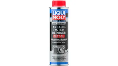 Zdjęcie produktu dla Płyn Do Czyszczenia Kolektorów Dolotowych 300Ml Diesel / Pro Line