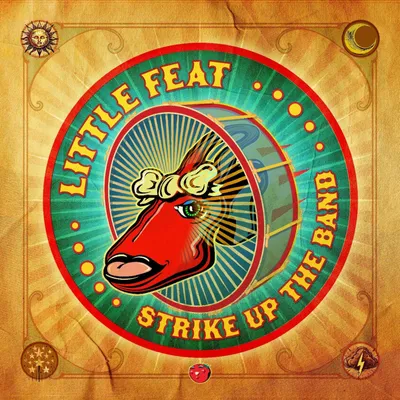 Obrázok produktu pre Little Feat: (CD / S)