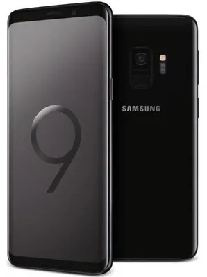 Image de SAMSUNG Galaxy S9 - Double sim 64 Go Noir