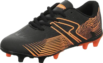 Produktbild von Sportschuh Fußball XX230610-BKOR