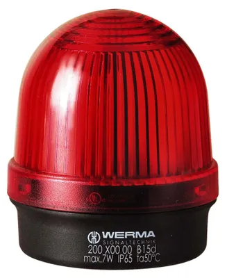 Zdjęcie produktu dla Światło stałe Werma 20010000 200.100.00