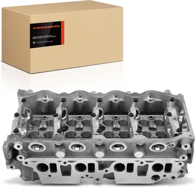 Productafbeelding van Frankberg 1x Cilinderkop voor Nissan Almera II NP300 Navara Pathfinder III