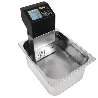 Produktbild von Buffalo tragbarer Sous-Vide-Garer