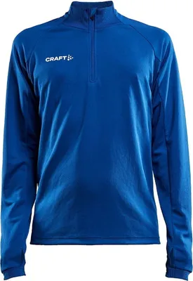 Obrázek produktu pro CRAFT Evolve Halfzip M Club Cobolt 3XL