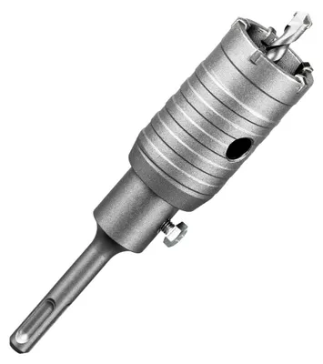 Immagine prodotto di Punta da trapano SDS Plus da 40 mm per muratura e calcestruzzo