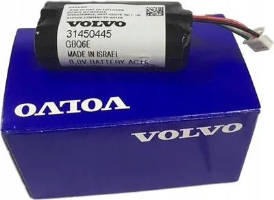 Obrázek produktu pro VOLVO XC40 XC60 II modul řídicí jednotky baterie VCM OE 31450445 32279613