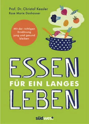 Immagine prodotto di Essen für ein langes Leben