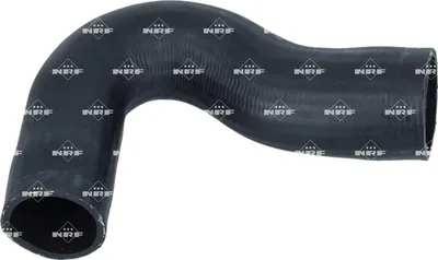 Produktbild von NRF 166312 Turbo Ladeluftschlauch passend für MERCEDES-BENZ SPRINTER 3,5-t Kasten (906) SPRINTER 3-t Kasten (906) SPRINTER 3,5-t Pritsche/Fahrgestell