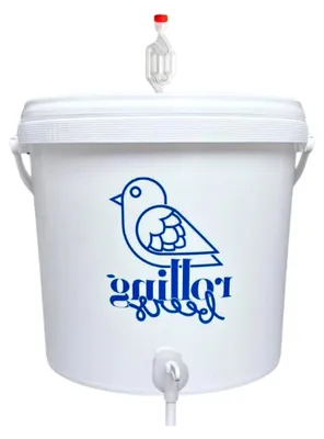 Produktbild von Gärbehälter 12,5 l
