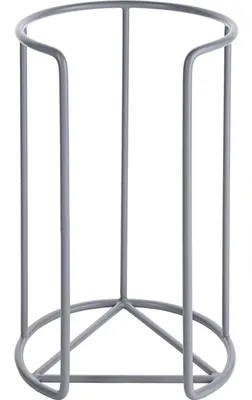 Produktbild von Tellerhalter, für 13-32 cm Ø Teller, sehr stabile Qualität, Variante auswählbar : 17 cm Variante: 17 cm