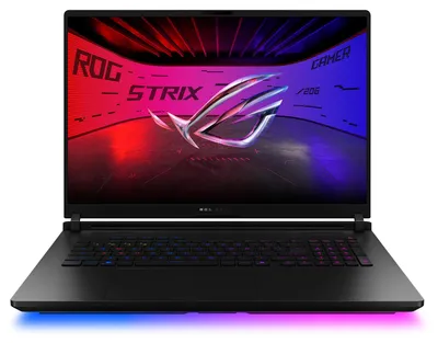 Image de ASUS ROG Strix SCAR18 SCAR18 U9-275HX 64 2x2 5080 G835LW-SA022W W11H