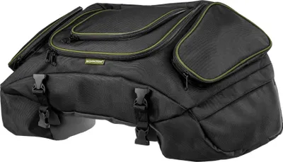 Produktbild von Motorrad Hecktasche 50 L - SCHNORR TB50 Gepäcktasche aus Oxford-Gewebe