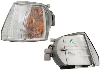 Produktbild von ALKAR 1901285 Blinker Blinkleuchte vorne Rechts passend für PEUGEOT 106 I (1A, 1C) 106 II Kasten / Schrägheck (1S) 106 Van I Kasten/Schrägheck (1S)