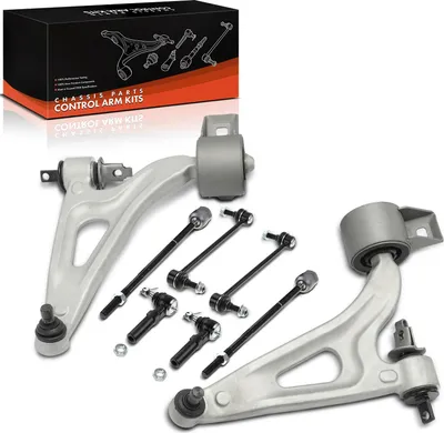 Obrázek produktu pro Frankberg 1x sada vahadel přední nápravy pro FORD USA Freestar 3.8L 4.2L 2003-2007