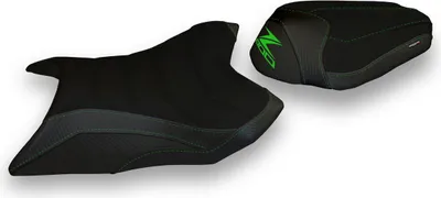 Obrázok produktu pre Poťah sedla Ultragrip 8BL-1 pre Kawasaki Z 800 (2013-2016)