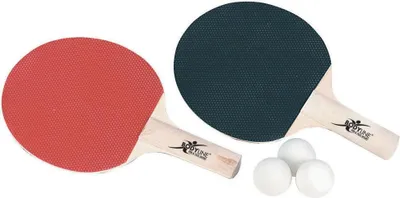 Immagine prodotto di Bodyline Acquarius, set da gioco per ping pong e palline
