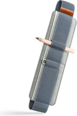 Image de beblau - Organisateur Slim (bleu acier)